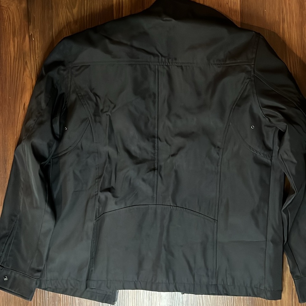 Calvin Klein performance jacket *rare* - Picture 5 of 7
